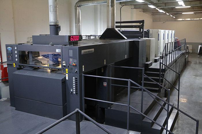 Ateşler Ambalaj Kurumsal