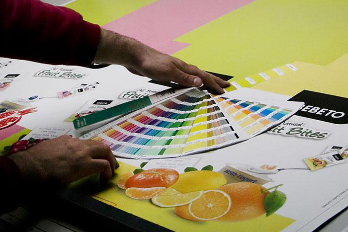 Ateşler Ambalaj Kurumsal